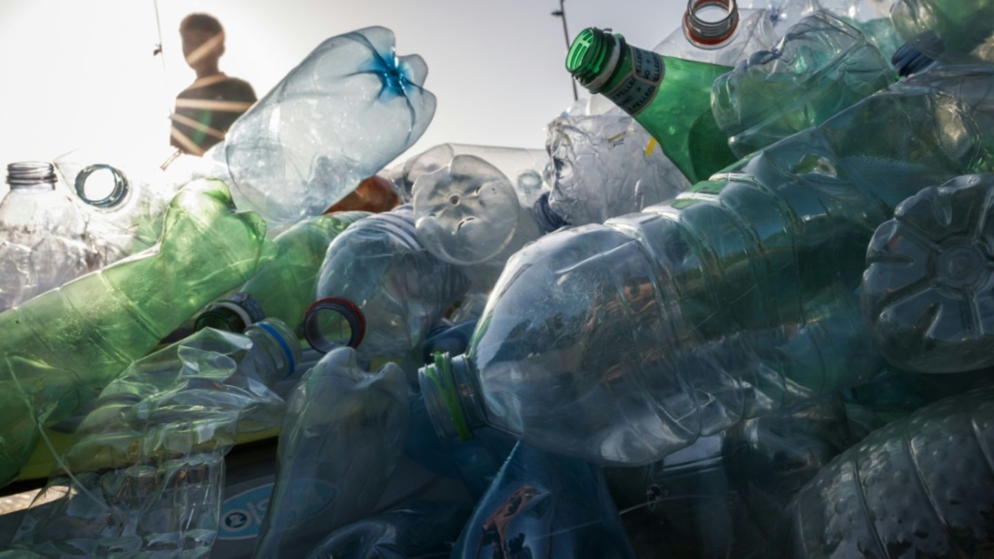 Europas Kunststoffhersteller bedauern Scheitern der Verhandlungen zu Plastikabkommen