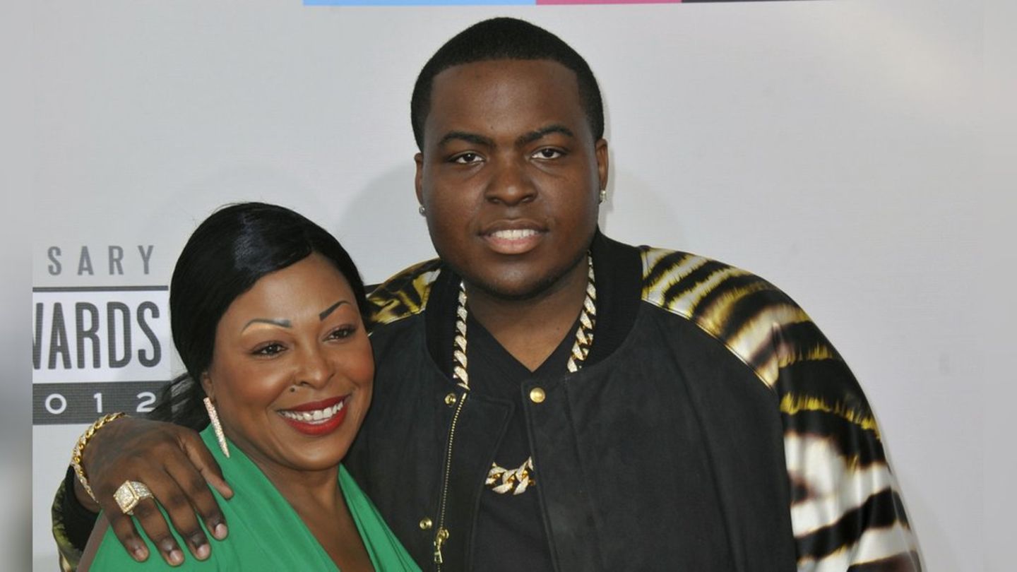 Sean Kingston: Rapper muss dreieinhalb Jahre ins Gefängnis