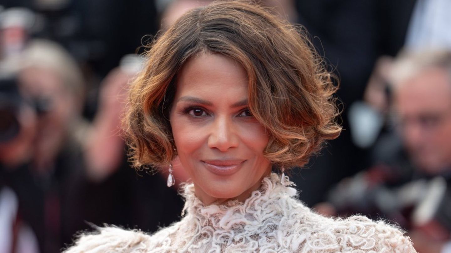 Hollywoodstar Halle Berry: So cool kontert sie die Kritik ihres Ex