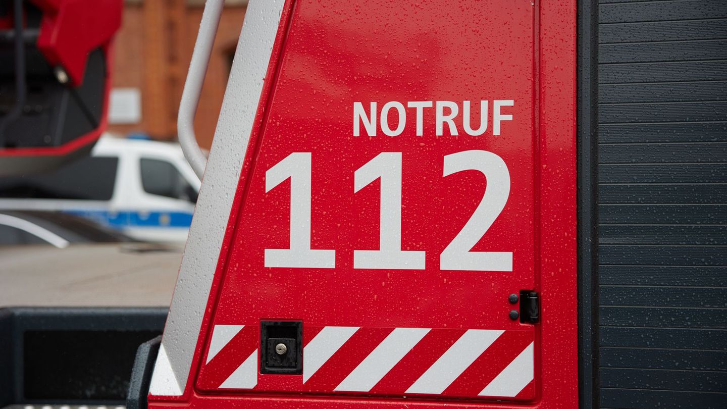 Einsatz in Sassnitz: 84-Jähriger stirbt nach Badeunfall auf Rügen
