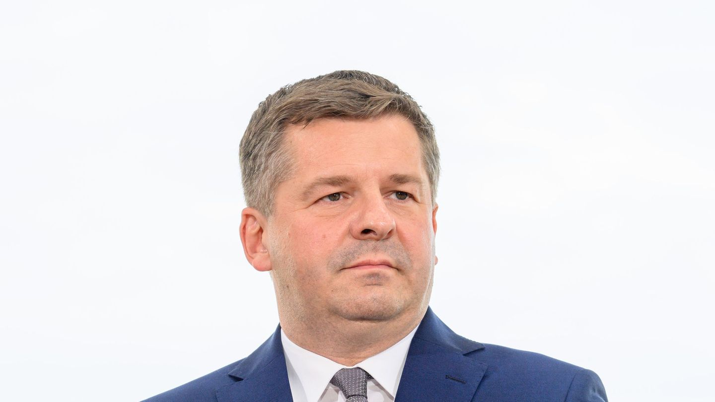 Wahlkampf: Schulze: „Wir wollen alle 41 Wahlkreise gewinnen“