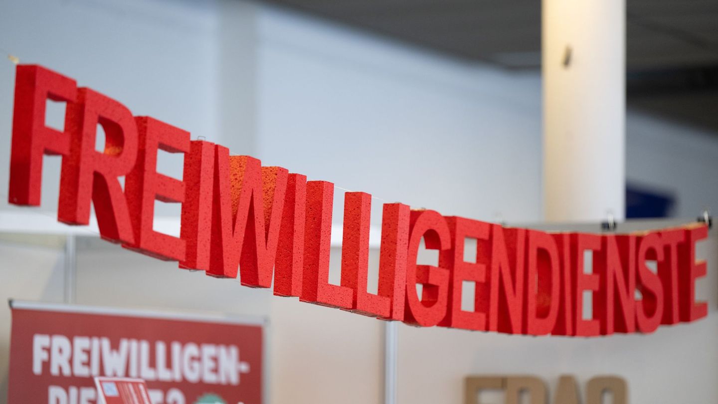 Landtag: Linke: Mehr Wertschätzung fürs Ehrenamt