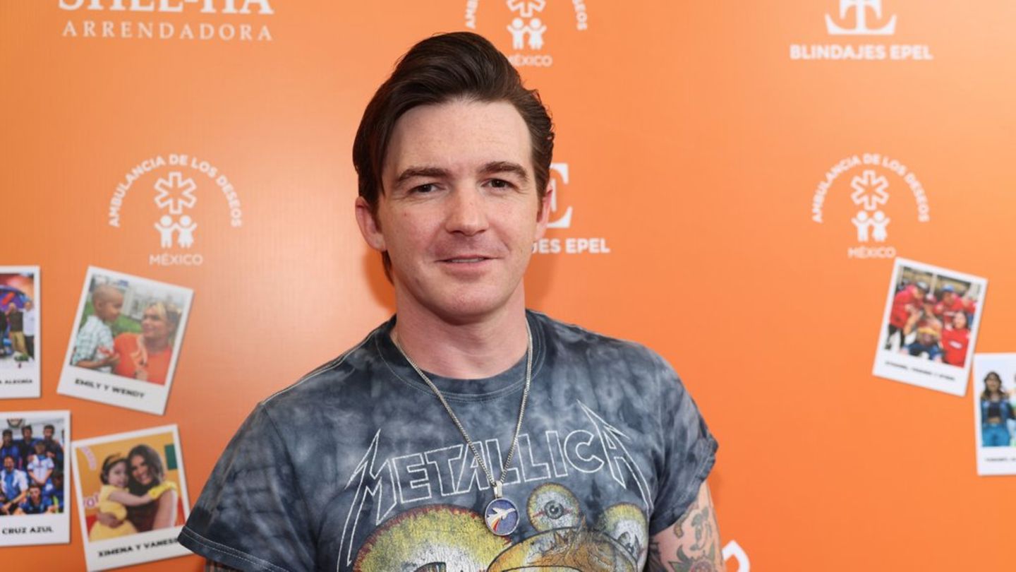 Drake Bell: „Drake & Josh“-Star beantragt Scheidung