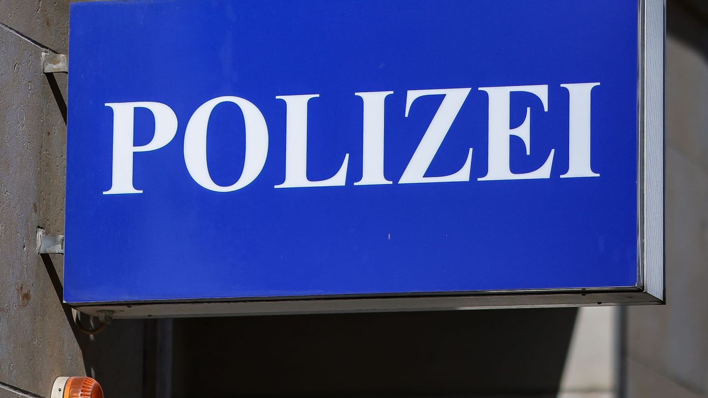 Biker-Angriff: Autofahrer in Chemnitz laut Polizei angegriffen und verletzt