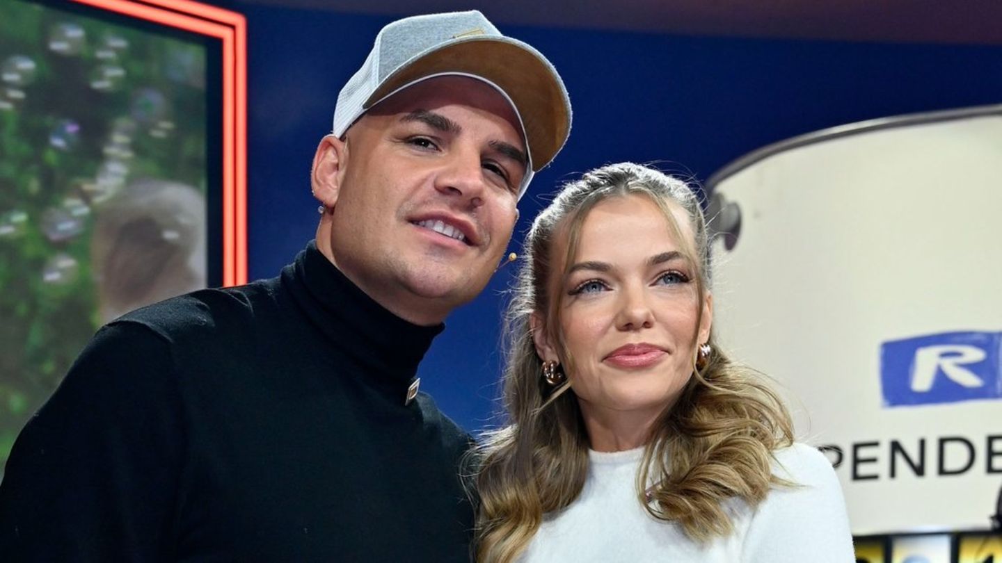 Laura Maria Rypa und Pietro Lombardi: Sie gibt die Trennung bekannt