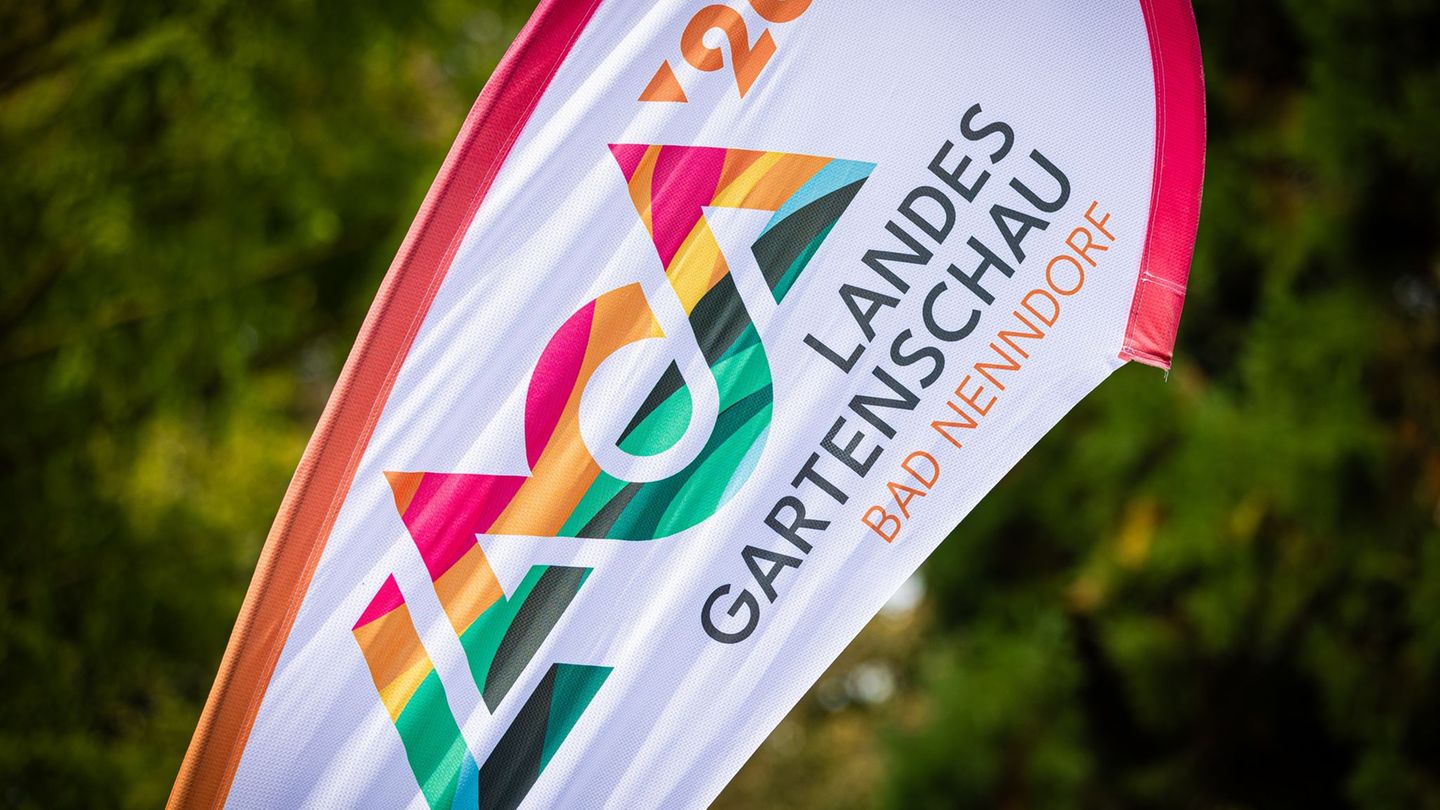 Eröffnung 2026: Arbeiten für Landesgartenschau in Bad Nenndorf im Zeitplan