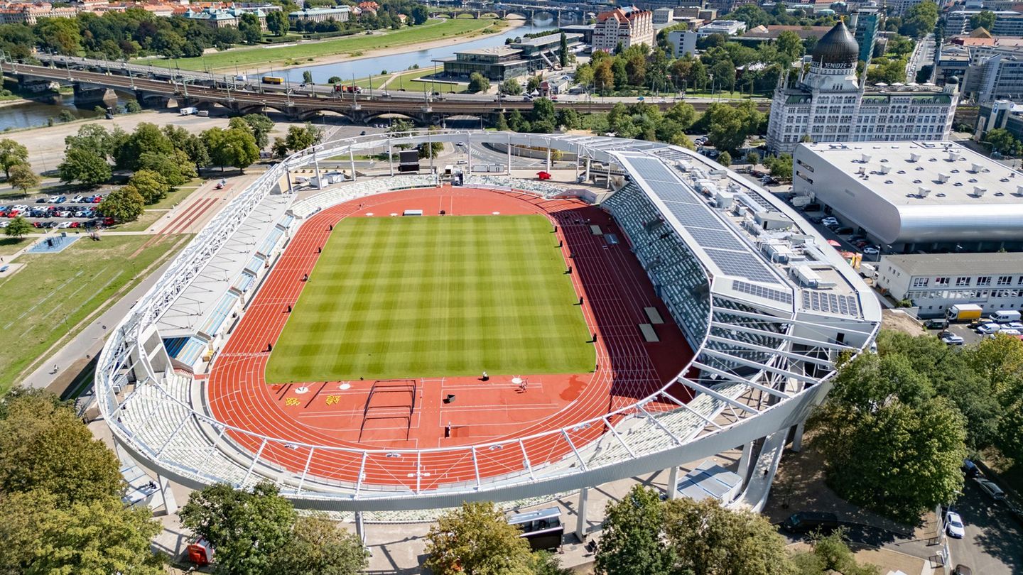 Organtransplantationen: WM der Sportler mit Spenderorgan startet