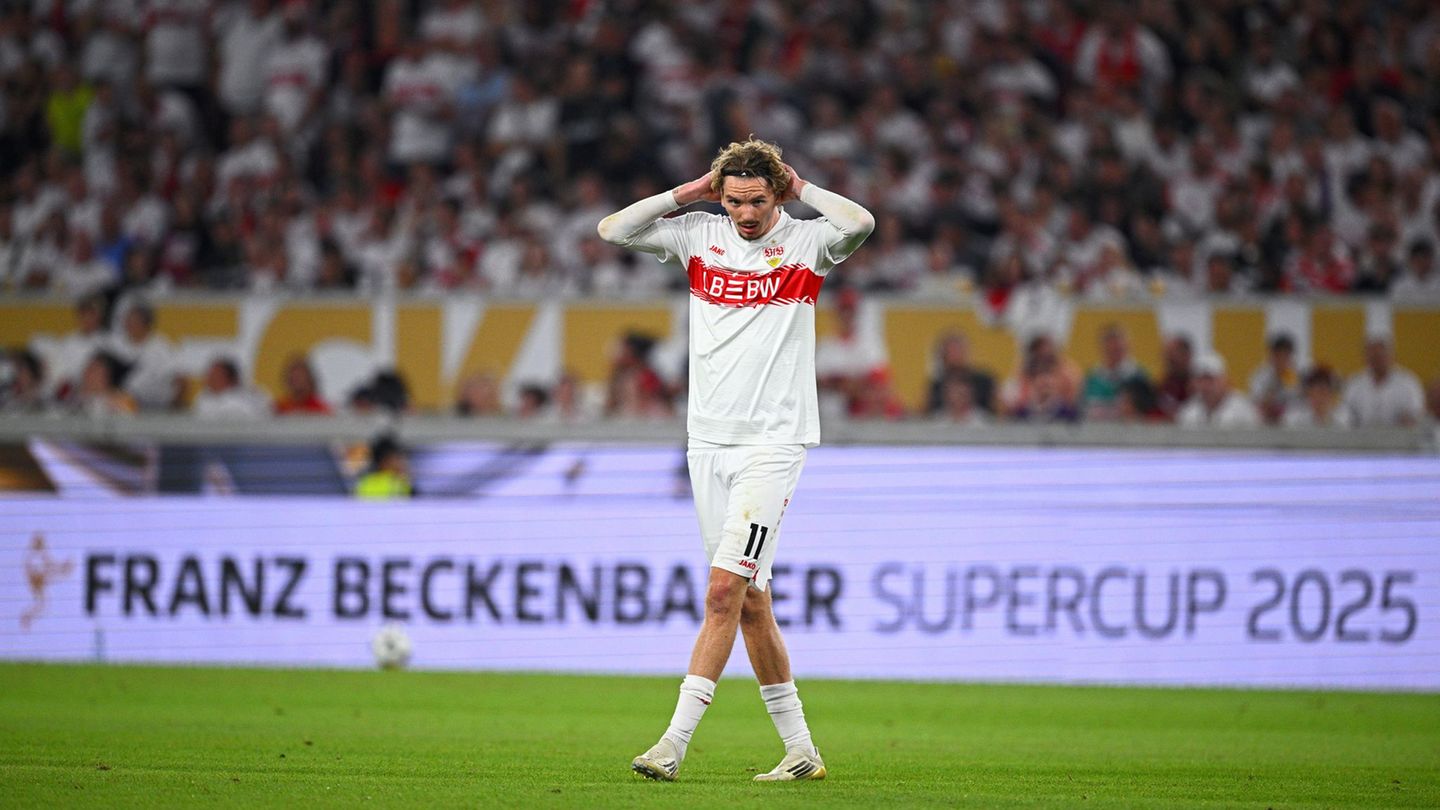 Klare Kante im Transferpoker: VfB geht von motiviertem Woltemade aus: „Gute Antwort“
