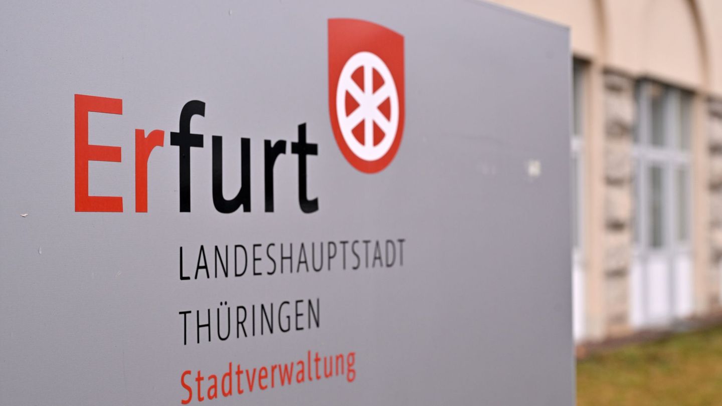 Haushalt: Finanznot: Erfurt streicht kulturelles Jahresthema für 2026