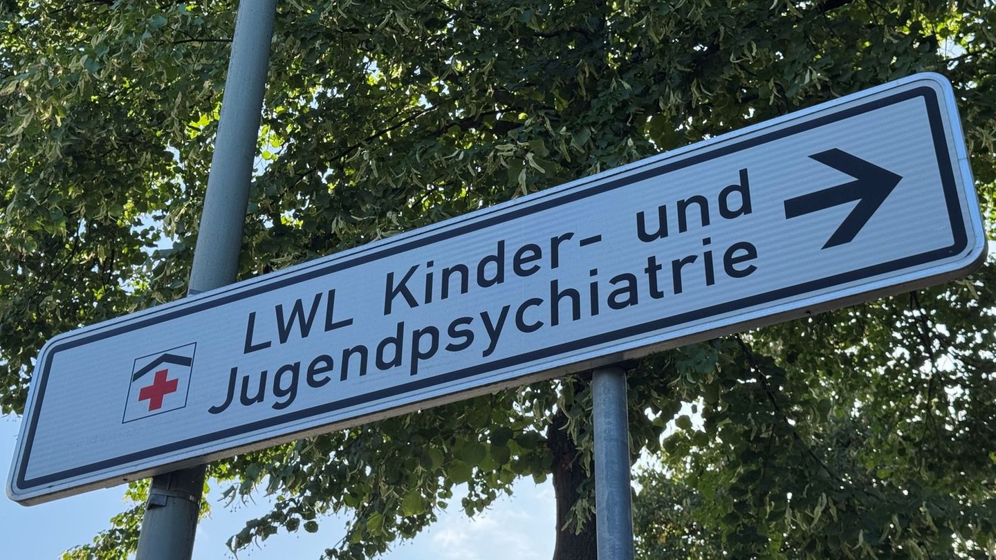„Islamistische Gefährderin“: Messer-Attacke in Psychiatrie-Küche: Wachmann war abwesend