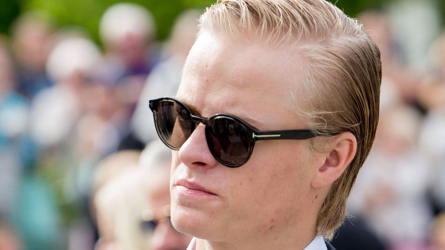 Marius Borg Høiby: Anklage gegen Mette-Marits Sohn erhoben