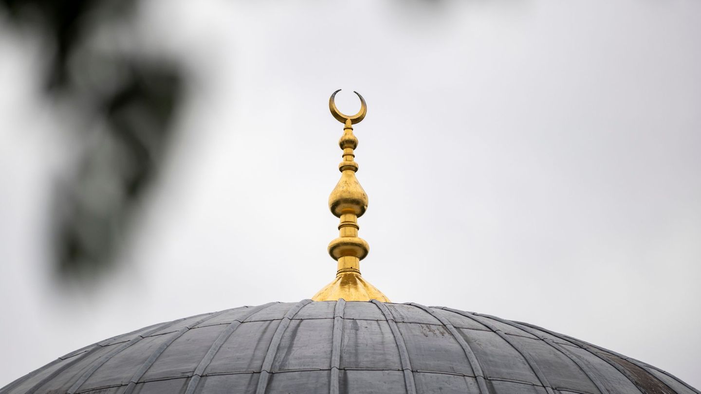 Extremismus: Zahl islamfeindlicher Straftaten deutlich gestiegen
