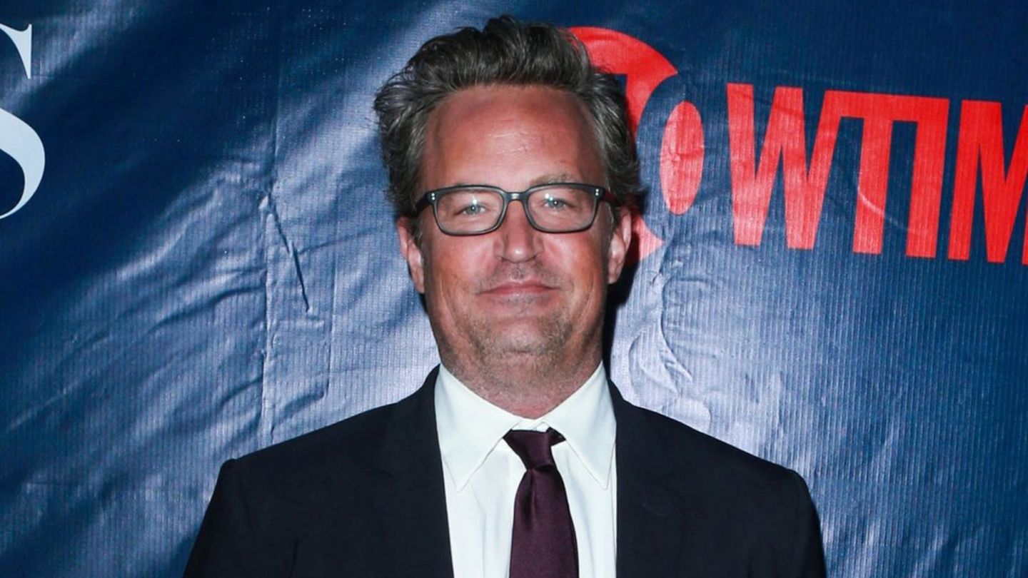 Tod von Matthew Perry: Die „Ketamin-Queen“ bekennt sich schuldig