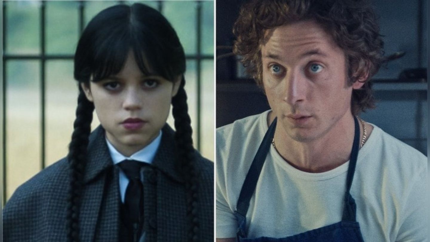 Heißhunger trifft eiskaltes Händchen: Die Serien-Highlights für jedes Sommerwetter