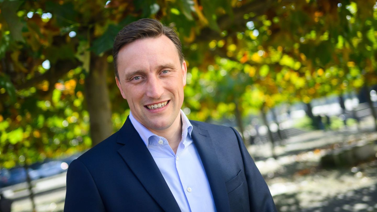 Schulpolitik in Niedersachsen: CDU-Chef Lechner fordert Aufnahme-Tests fürs Gymnasium