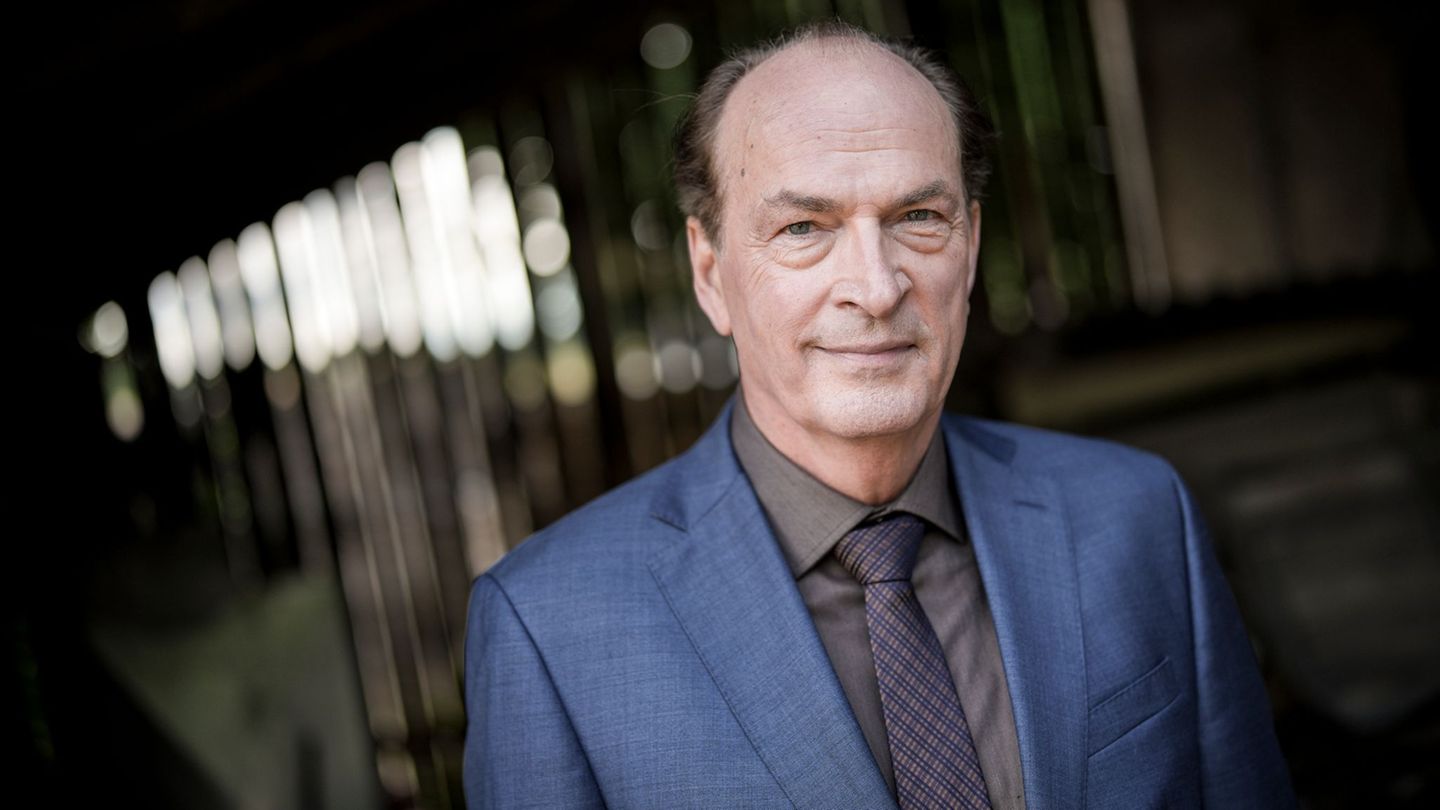 Mensch und Technik: Herbert Knaup: KI beschädigt die Kreativität