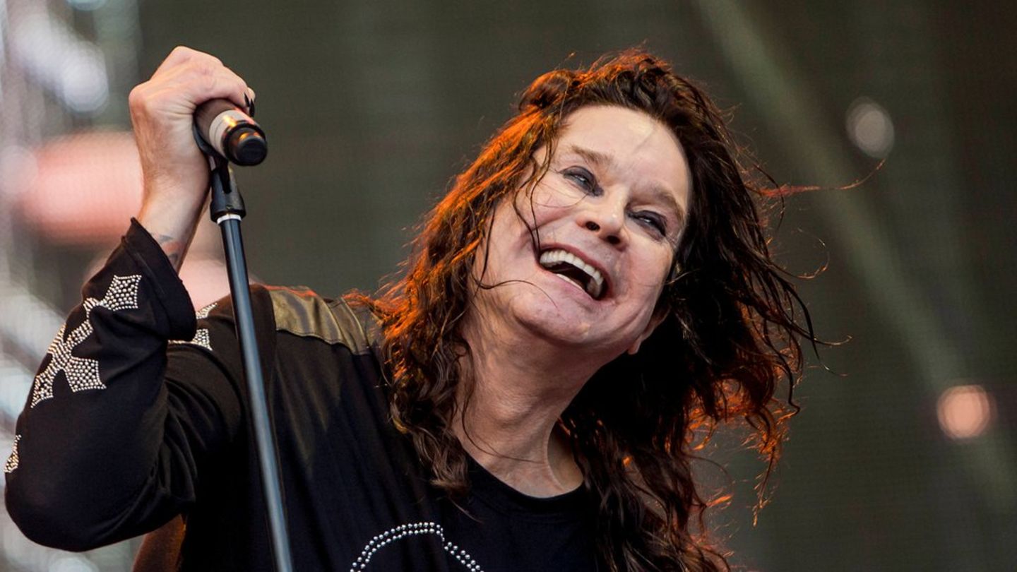 „Ozzy Osbourne: Coming Home“: Neue Doku kurzfristig verschoben