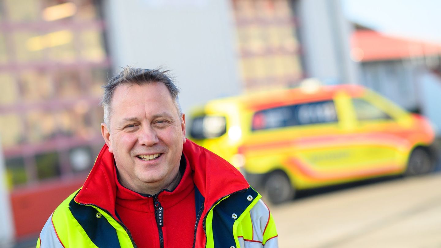 Gesundheit: Land plant Rettungsdienstreform