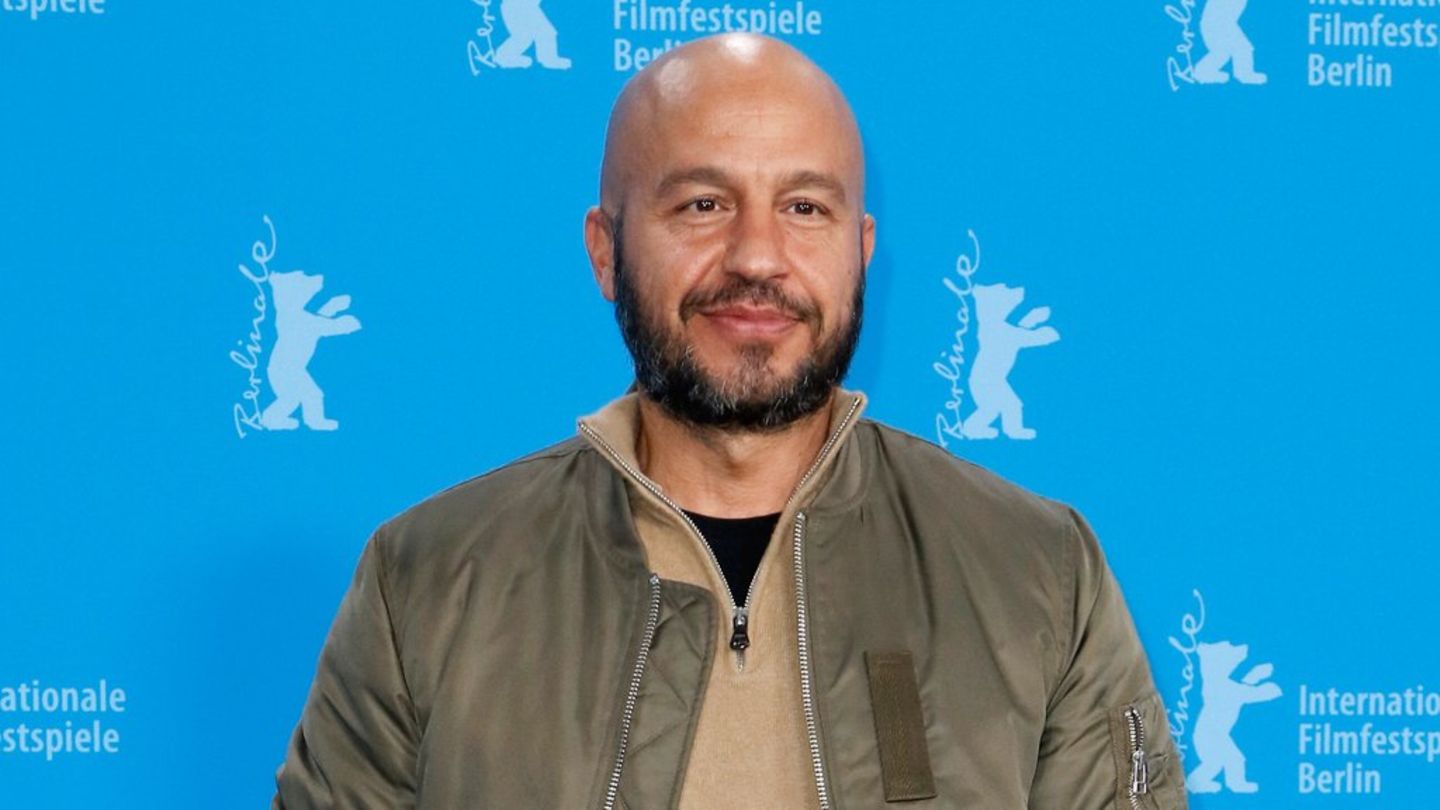 Dar Salim: „Tatort“-Schauspieler feiert Traumhochzeit
