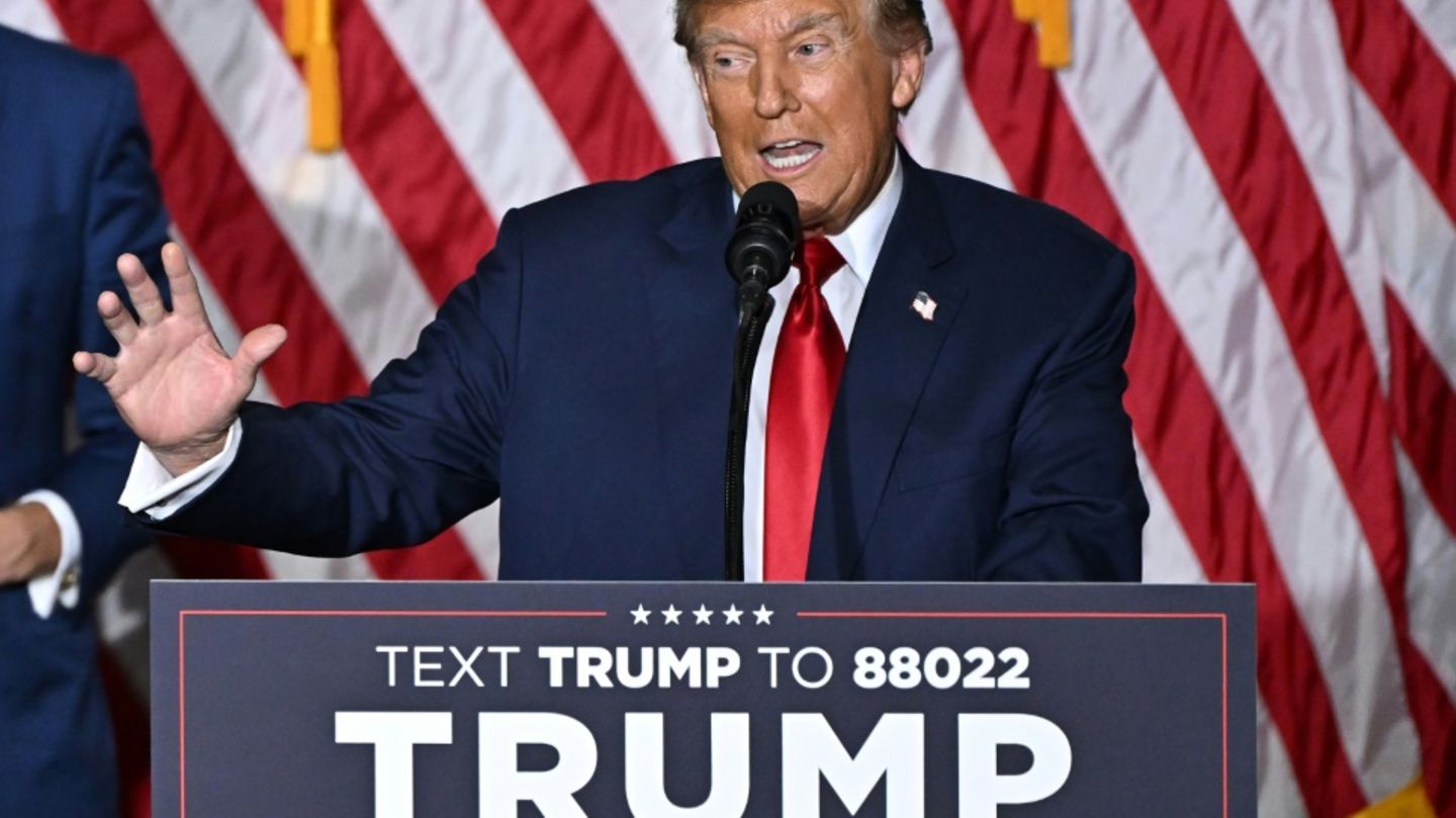 Mehr als ein Jahr vor Midterm-Kongresswahlen: Trump will Briefwahl abschaffen