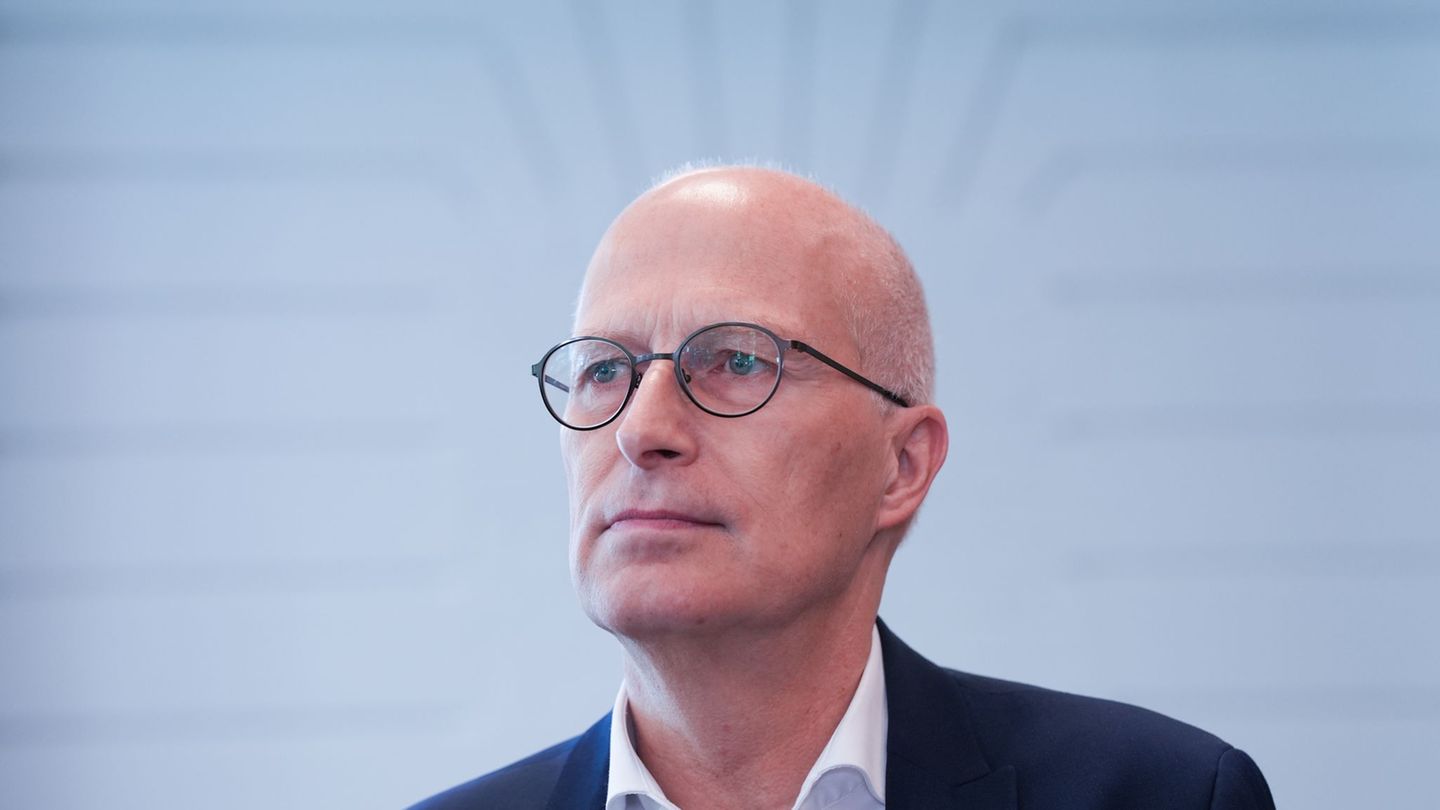 Hamburg und der Bund: Tschentscher: Hamburgs Einfluss im Bund ist nicht gesunken