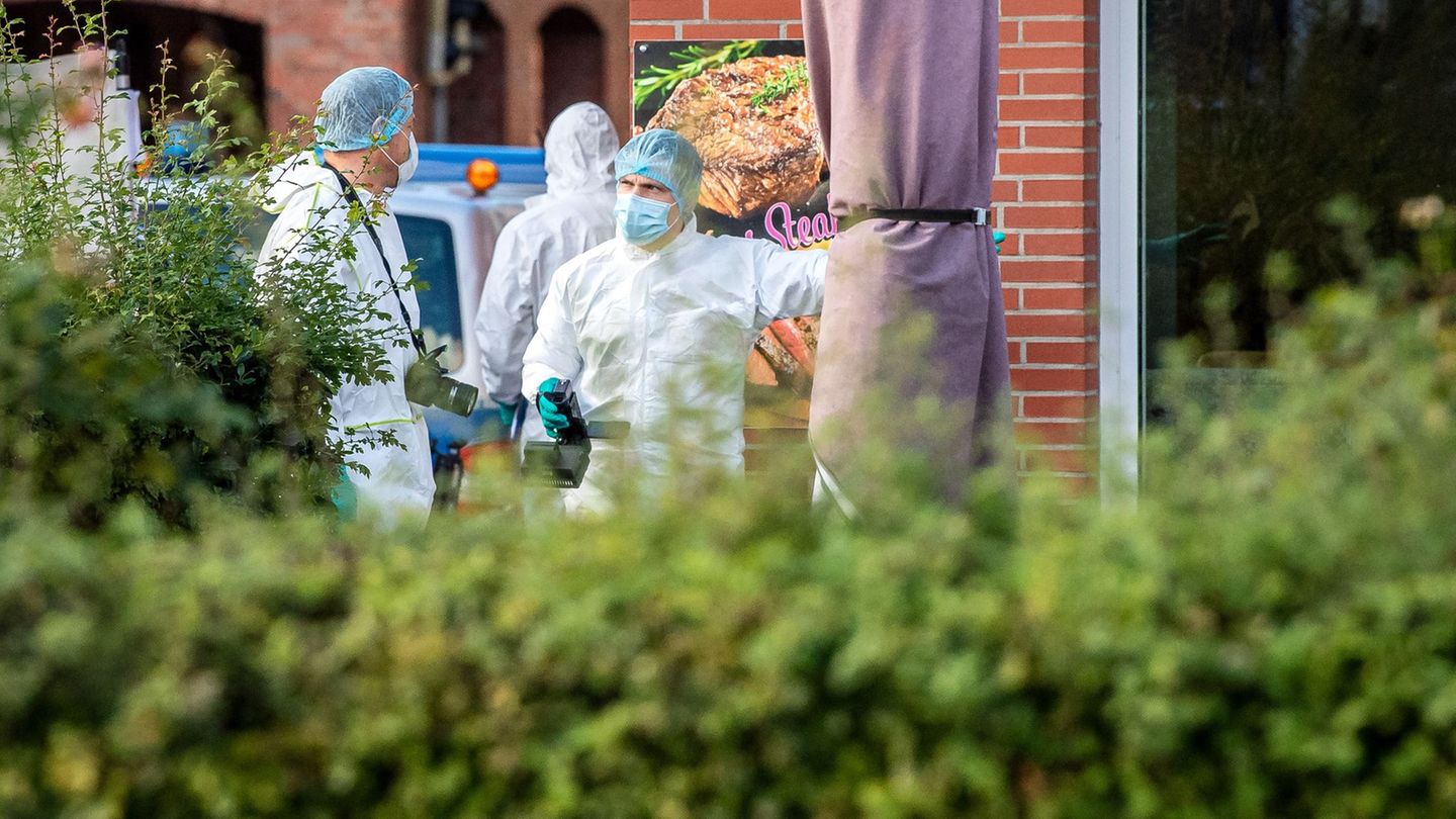 Innere Sicherheit: Ministerinnen legen Lagebild zur Clankriminalität vor