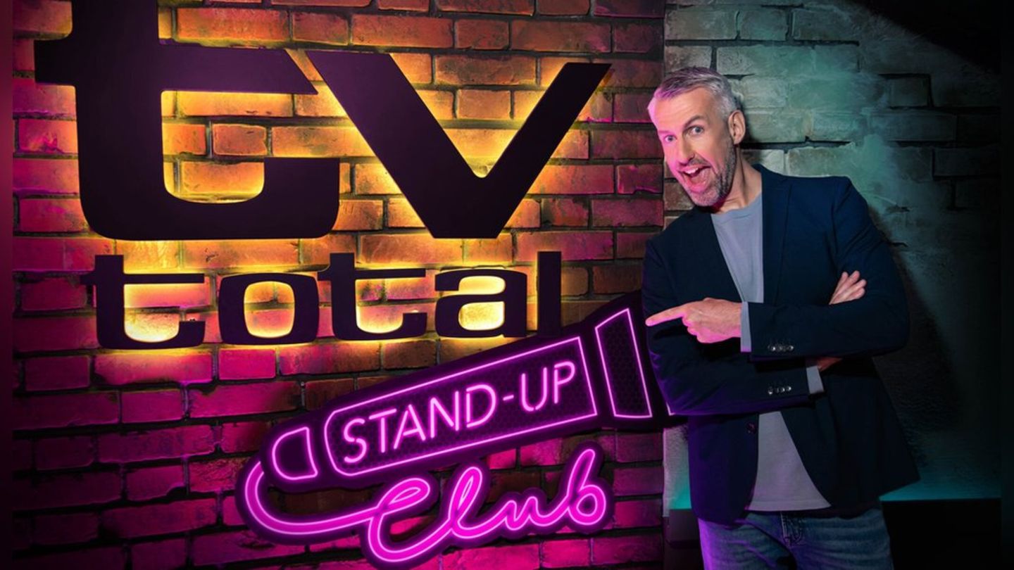„TV total“-Ableger: Zugabe nach der Sommerpause