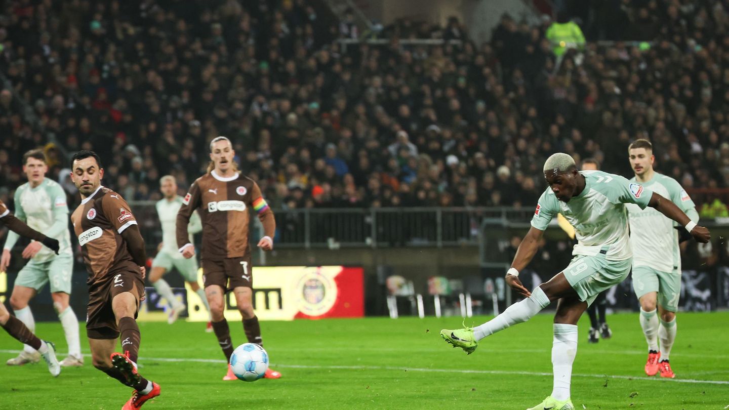 Fußball-Bundesliga: 1. FC Union holt Verteidiger Köhn von Galatasaray