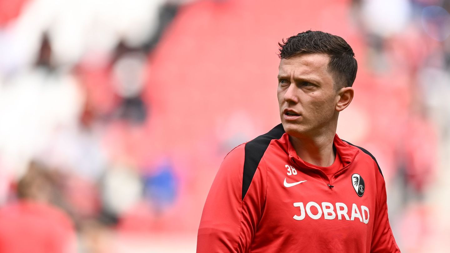 Fußball-Bundesliga: Neues Ziel in Dänemark?: Gregoritsch vor Freiburg-Abgang