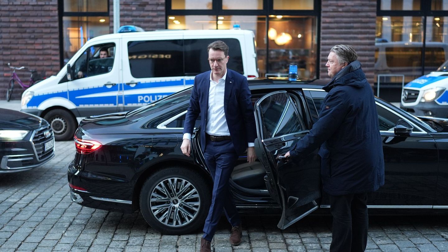 Dienstwagen-Check 2025: Klimaschädliche Dienstwagen: wieder Rote Karte für NRW