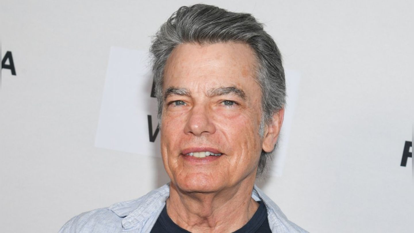 Peter Gallagher: Der ewige Sandy Cohen wird 70