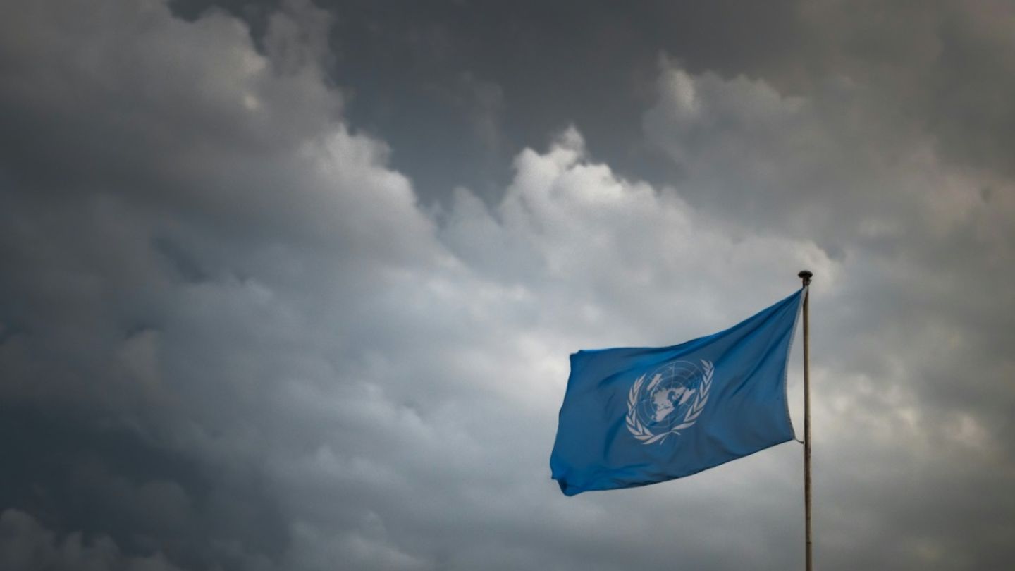 UNO: 2024 wurden so viele humanitäre Helfer getötet wie nie zuvor