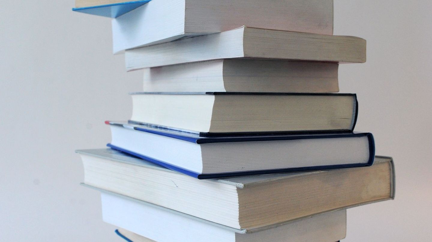 Preisverdächtige Literatur: Wer geht ins Rennen um den Deutschen Buchpreis?