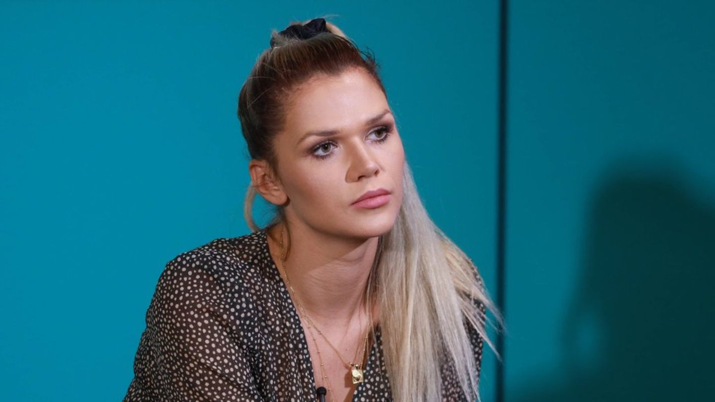 Ex-„GNTM“-Model Sara Kulka enthüllt: Sie „entstand durch eine Vergewaltigung“