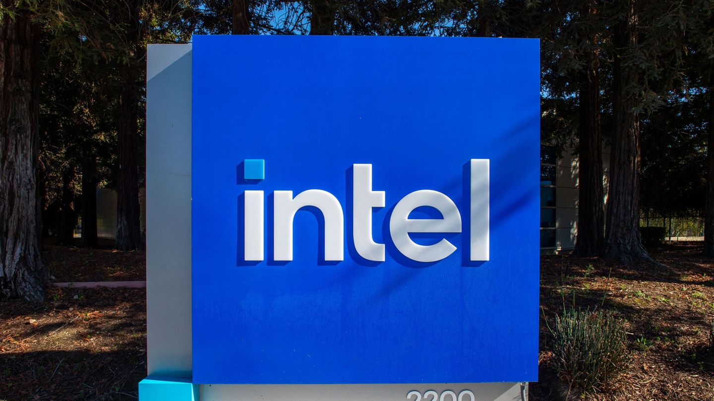 Kriselnder Chipkonzern: Intel bekommt milliardenschwere Investition