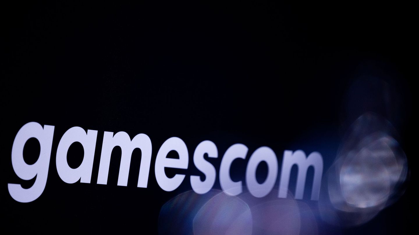 Messen: Gamescom-Start: 5.000 Fans bekommen Ausblick auf neue Spiele