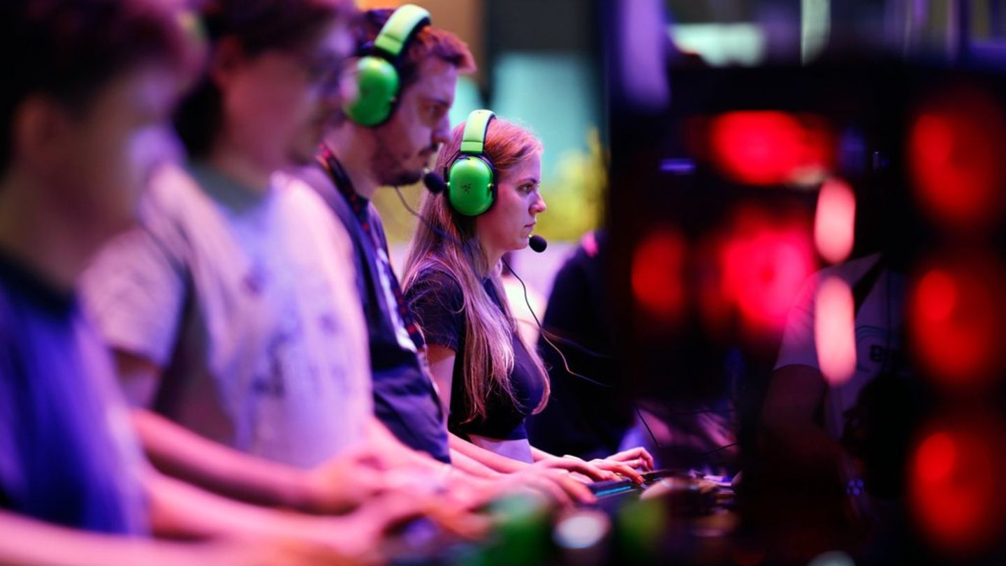 Gamescom Opening Night Live: Das sind die nächsten Gaming-Blockbuster