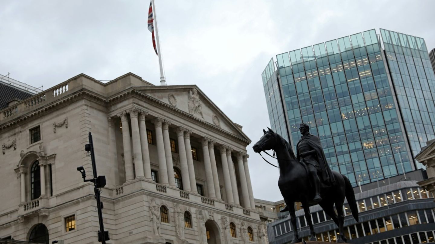 Inflation in Großbritannien zieht im Juli weiter an – Preise steigen um 3,8 Prozent
