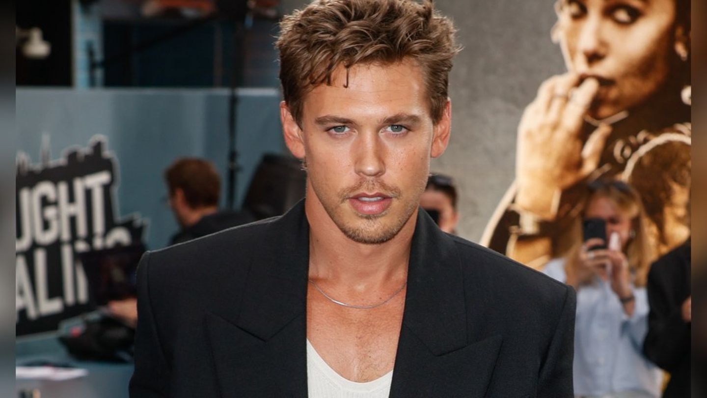 Austin Butler: „Ich dachte, ich würde sterben“