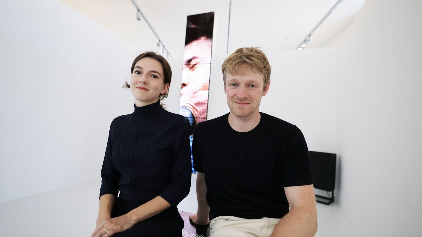 Zeitgenössisches: Kunstfest Weimar setzt auf Mut