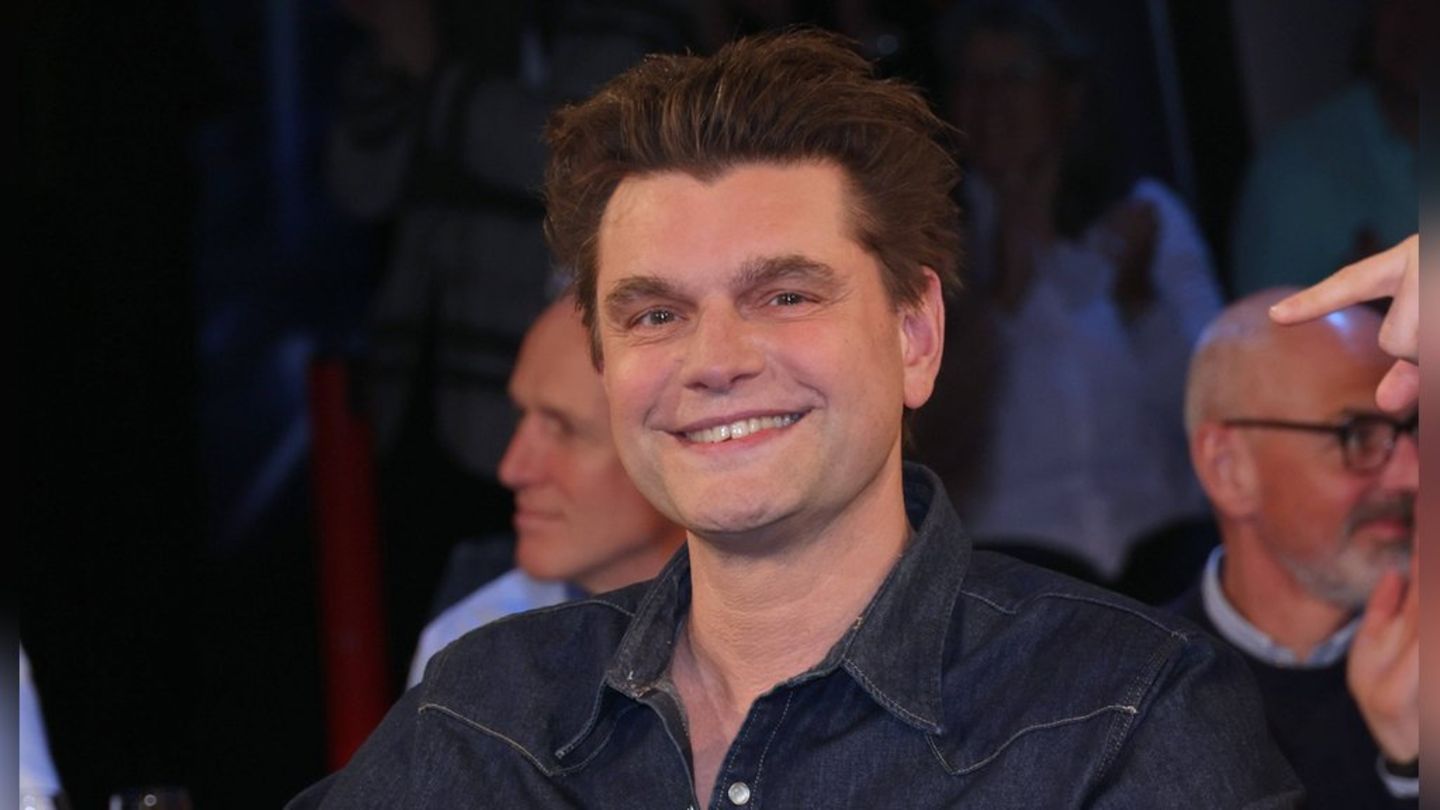 Lutz van der Horst: Star aus der „heute-show“ wird 50