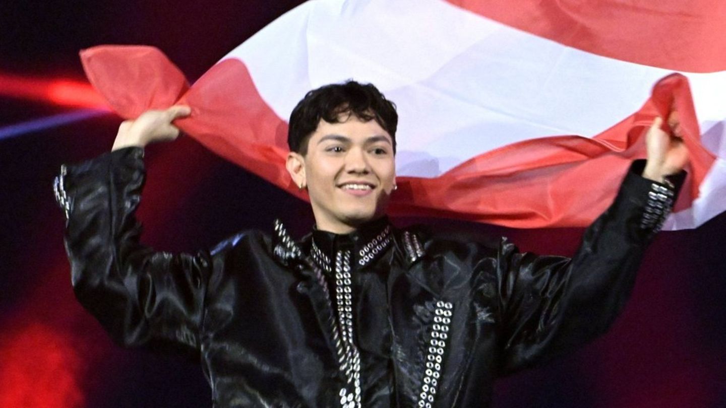 Eurovision Song Contest 2026: Wien wird zum dritten Mal ESC-Gastgeberstadt