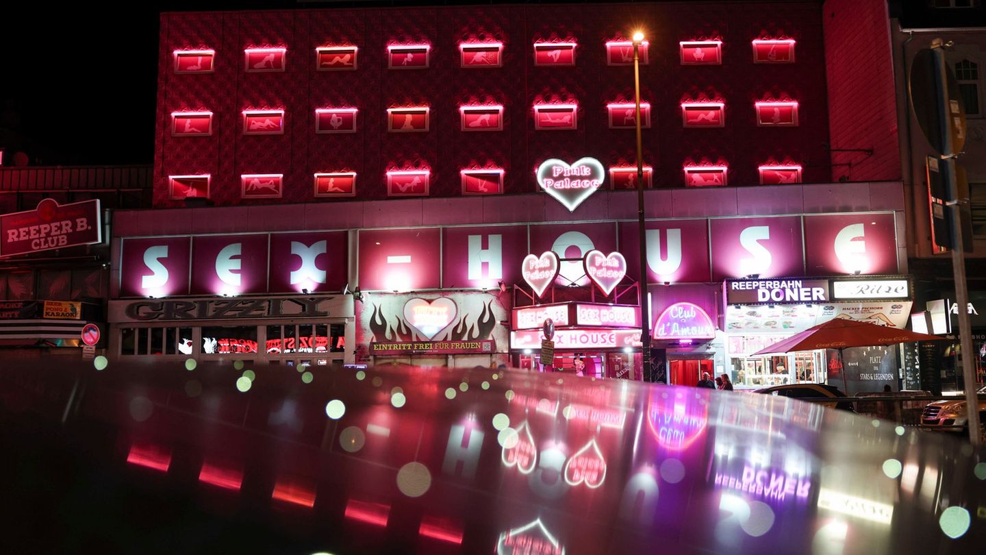 Kult-Kiez St. Pauli: Reeperbahn-Spagat: Zwischen geiler Meile und Touri-Kulisse