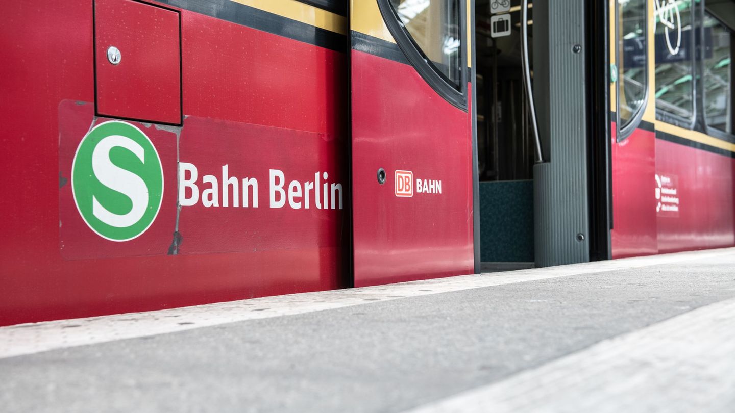 Berliner Nahverkehr: Wie Senat und Bahn die Probleme bei der S-Bahn lösen wollen