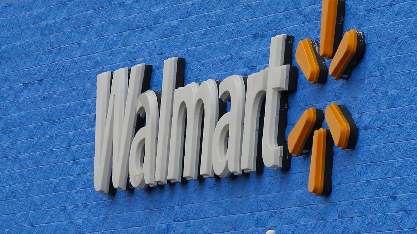 Supermarkt-Riese: Walmart über Trump-Zölle: Unsere Kosten steigen jede Woche
