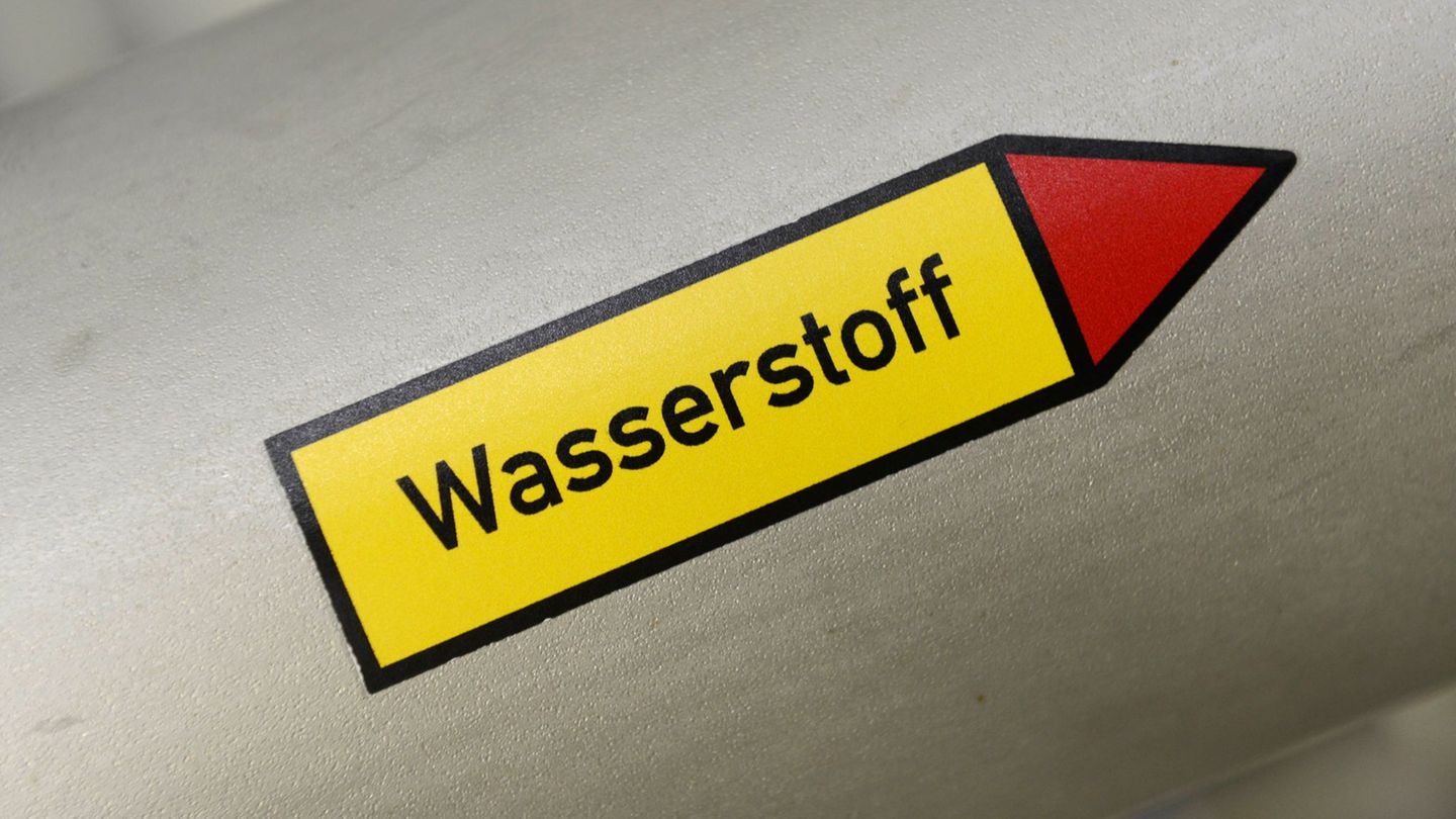 Wissenschaft: Millionen Euro für Erforschung von Wasserstofftechnologie