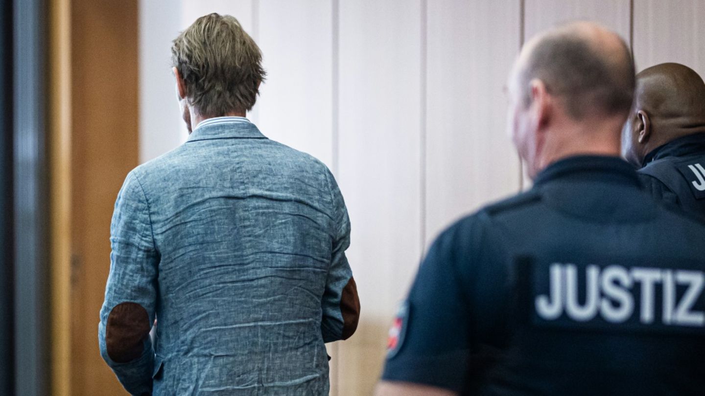Bericht: Deutscher „Maddie“-Verdächtiger soll nach Haftentlassung Fußfessel tragen