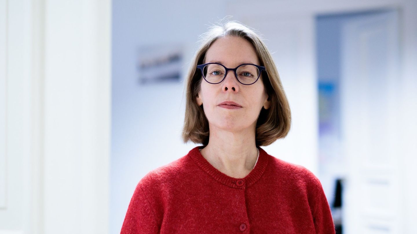 Cum-Ex-Skandal: Keine Ermittlungen gegen Ex-Staatsanwältin Brorhilker