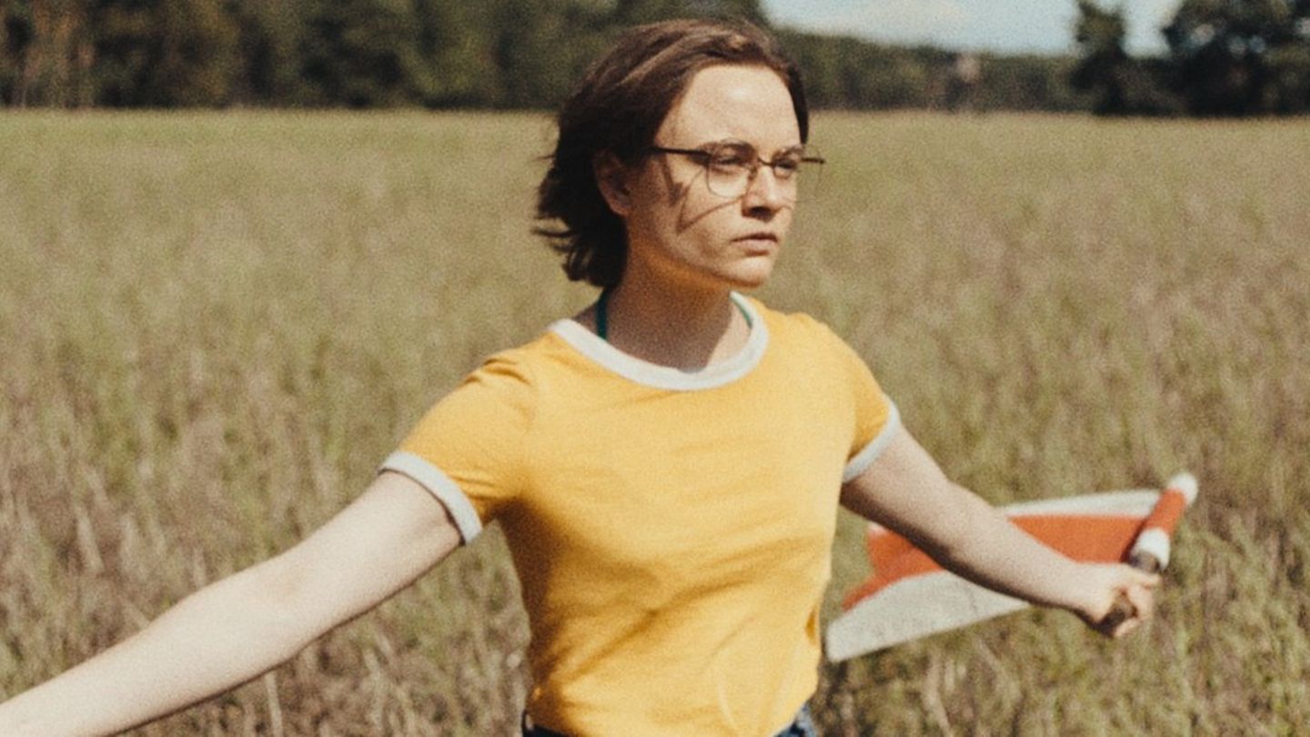 „In die Sonne schauen“: Drama soll für Deutschland den Oscar holen
