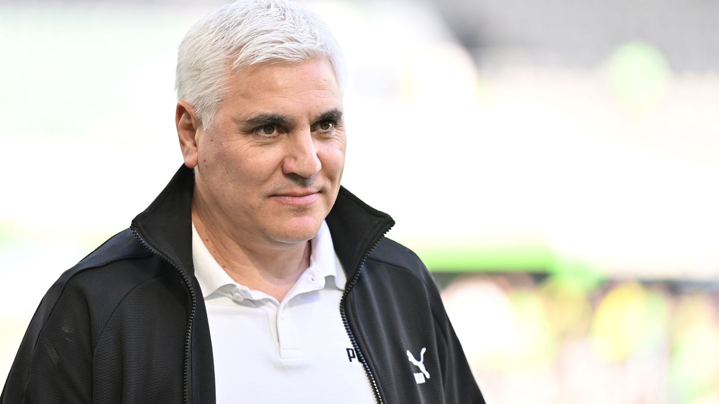 St. Pauli vor Bundesliga-Start: Bornemann: „Richtiger Härtetest gleich zum Auftakt“